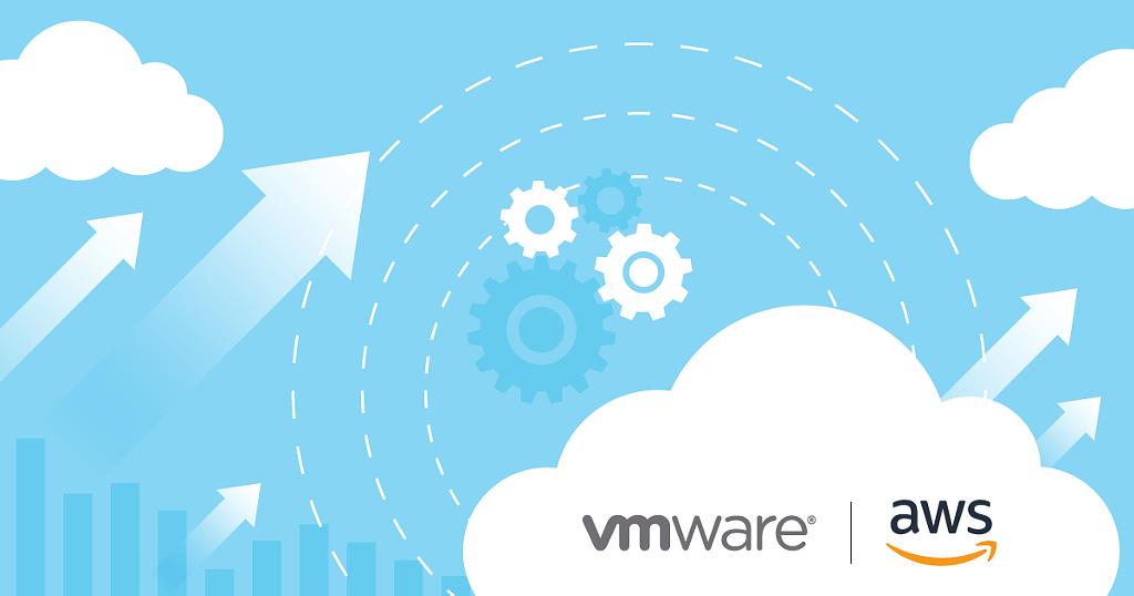 Report: VMware Cloud Will Soon Run On AWS In The Indian Market