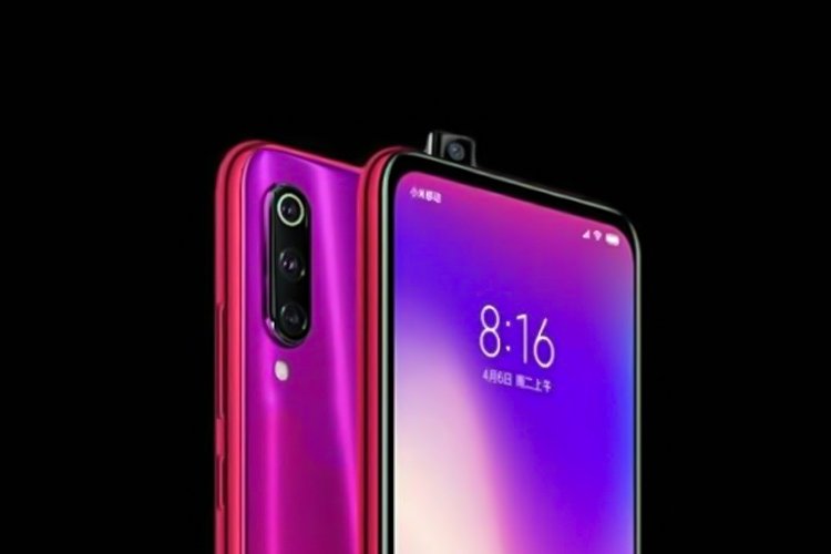 Redmi K20 Specs Revealed 20mp Selfie Camera And Triple Rear Cameras 9008