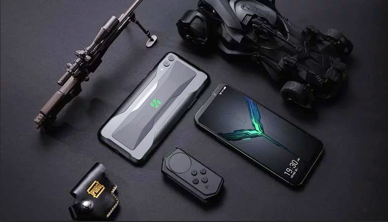 Gaming-Centric Black Shark 2 To Arrive In India On 27 May