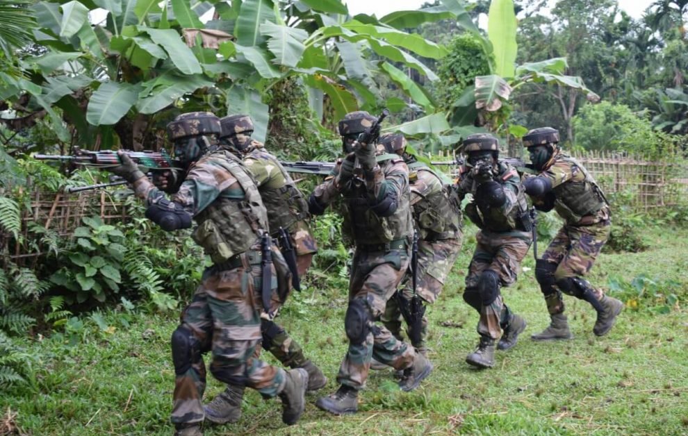 Interesting Facts About Indian Army That You May Not Know About