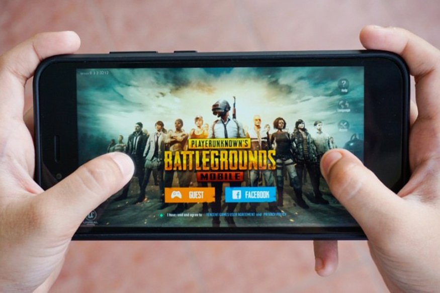 PUBG Mobile Has Just Hit More Than 100 Million Active Users Per Month