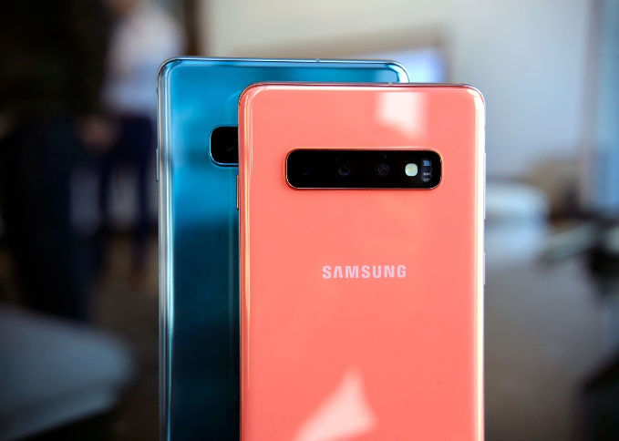 samsung galaxy s10 lite will launch