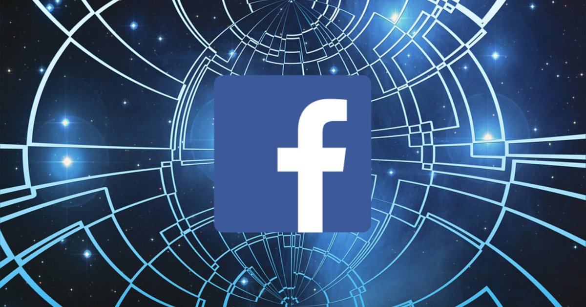 Facebook's New-Born Technology Company Is Blockchain-Oriented