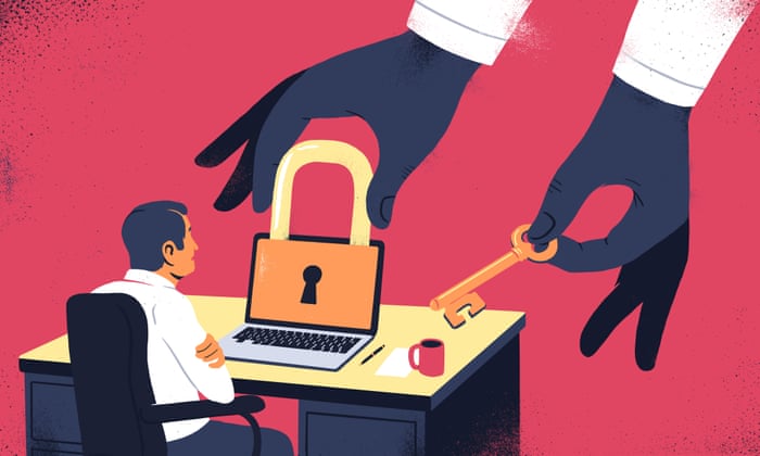 Tech Firms May Be Negotiating With Hackers By Paying Requested Ransoms