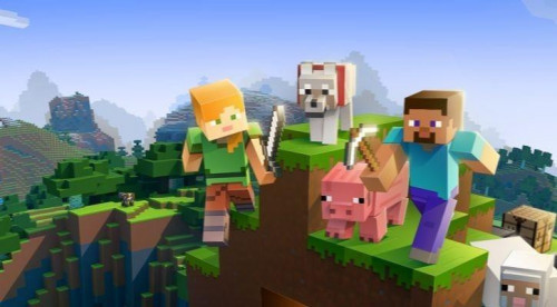 Minecraft - The Best Selling Game Ever, Till Now 17.6 Crore Copies Sold