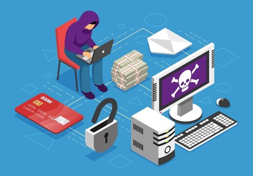 Online Shoppers In India May Be Under Surveillance Of Hackers