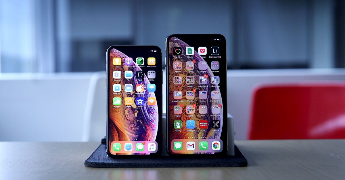Apple iPhone XS Launch Date In India Is Set To Be 28 September