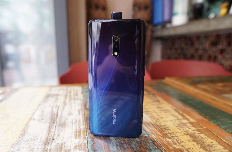 Realme X vs. Motorola One Vision: Big Plus For The Realme Latest Offering