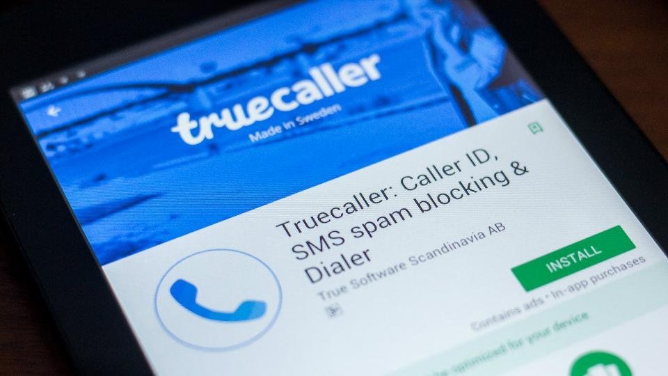 download truecaller sweden and india app