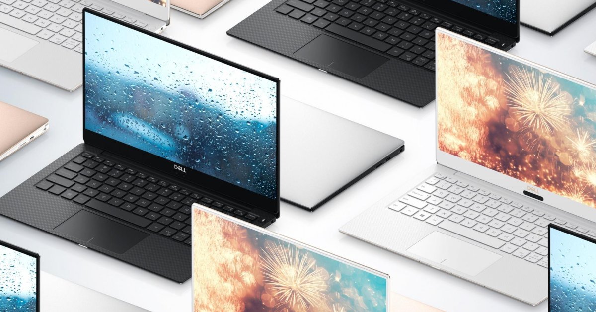 Here Is The List Of Best Laptops In 2019 You Should Know