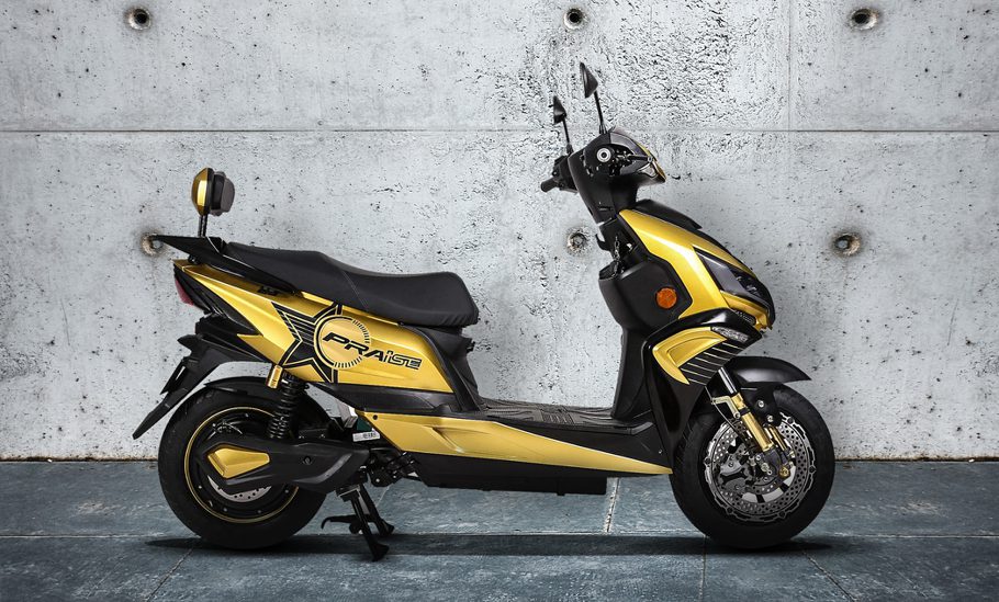  Okinawa To Set Up Second Manufacturing Facility In India