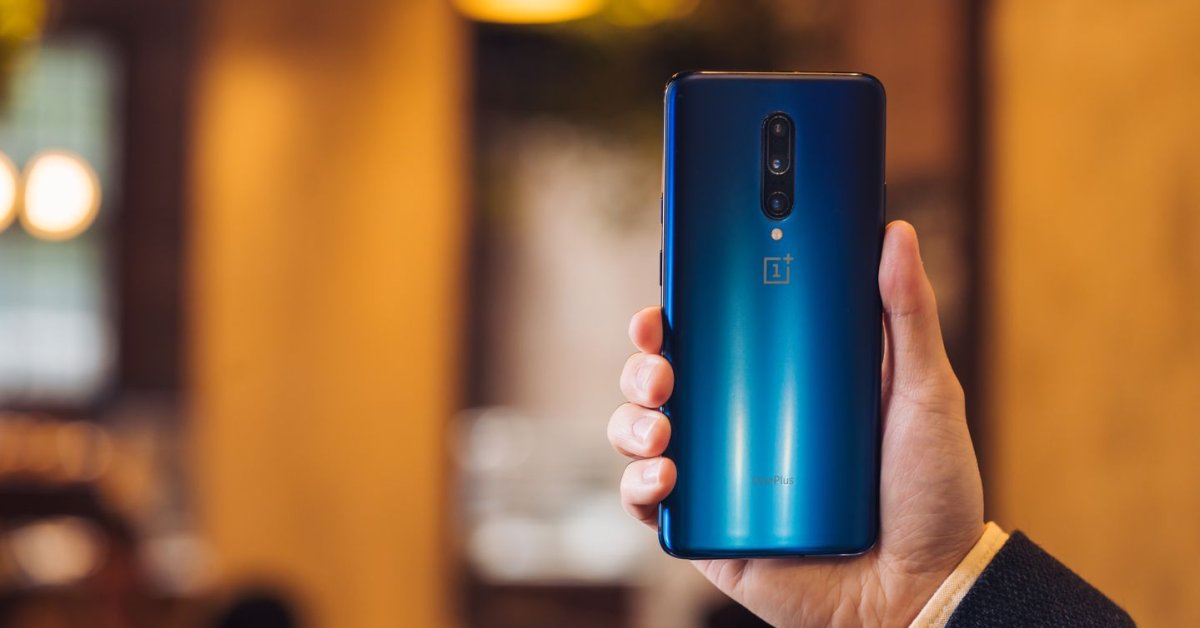 OnePlus 7 Pro Launch Date, Specifications, Price and More