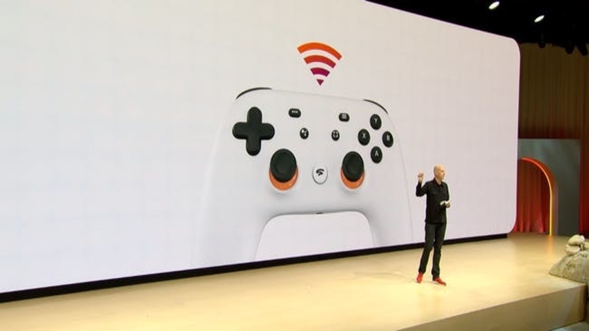 Google Stadia Spec Leak, The Service Might Be Disappointing