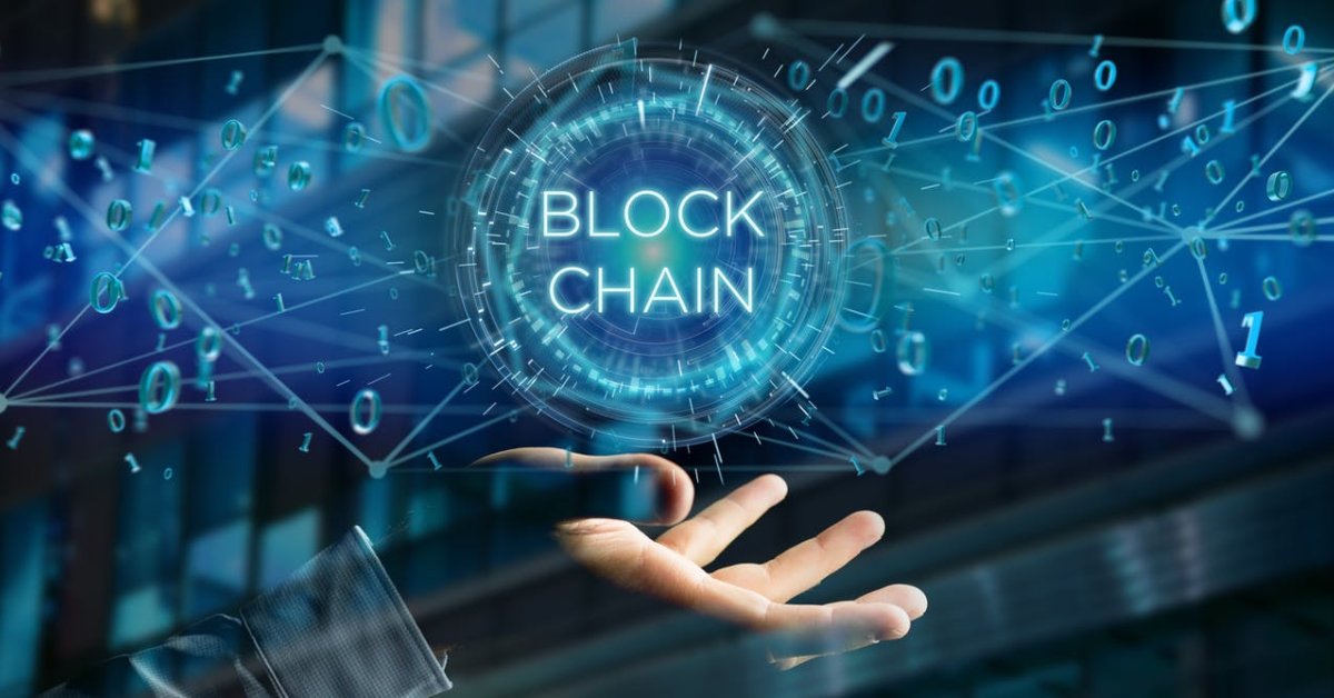 Blockchain To Help E-commerce Become Cheaper And Fairer