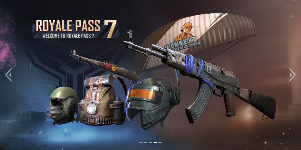 PUBG Mobile Season 7 Will Be Started on May 18, Leaked Details