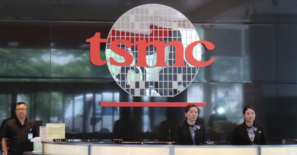 TSMC Starts 7nm+ Process Mass Production For Kirin 985, Apple A13 SoCs