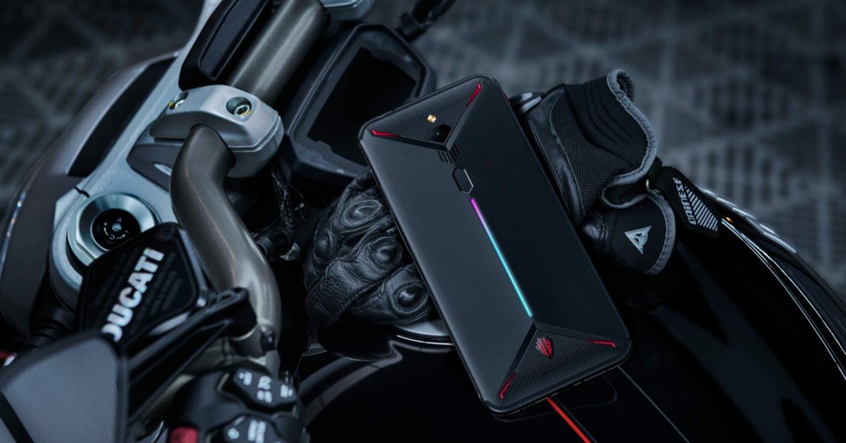 Nubia Red Magic 3 To Make Its Debut On Mid-June In India