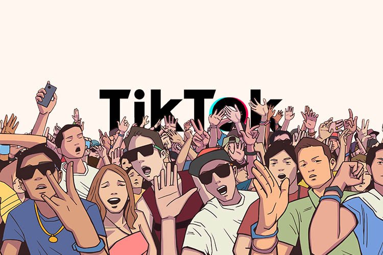 Once Again, TikTok To Become The Top Free App On App Store And Play Store