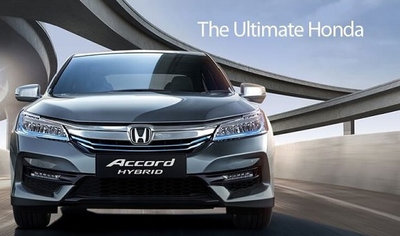 Honda To Bring Hybrid Technology To India To Kickstart Its EV Journey