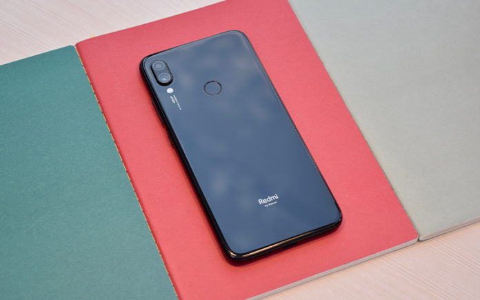 Redmi Note 7 Series Surpassed 15 Million Units Sold After Six Months ...