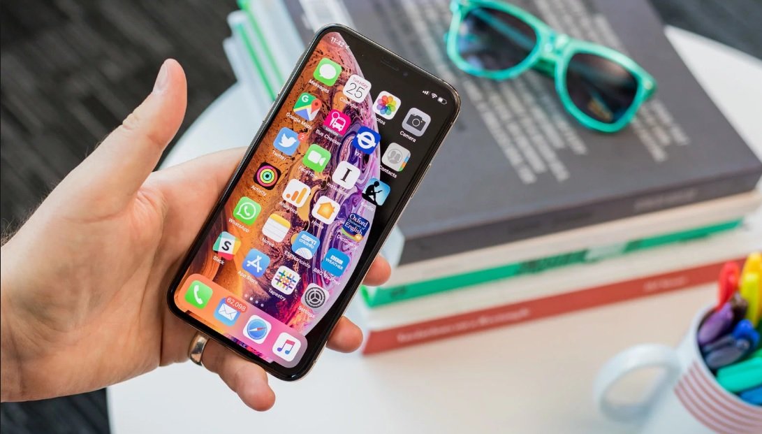 Report: The iPhone XS Price In India Is 4th Highest In The ...