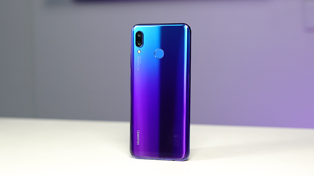 Huawei Nova 5i Listed With Kirin 710 SoC & 4GB RAM On Geekbench