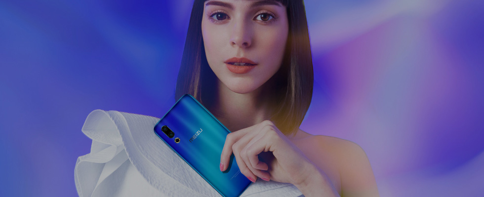 Meizu 16Xs Goes Official In China With Snapdragon 675 & Triple Rear Cameras