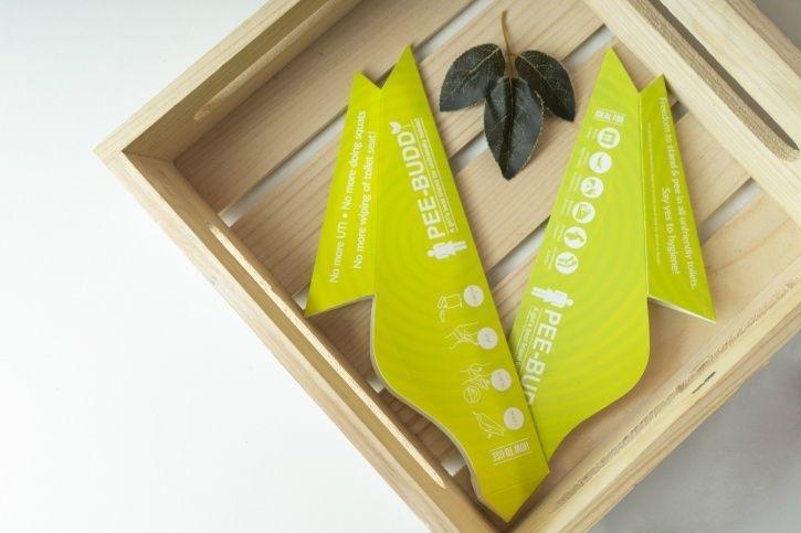 Peebuddy – The Initiative Will Help Indian Women Stand and Pee Freely Like Any Men