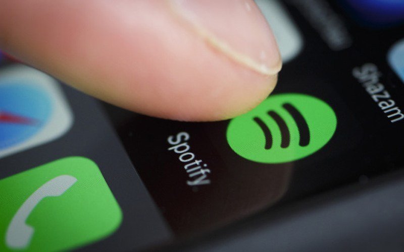 Apple May Face EU Antitrust Investigation Over Spotify Complaint
