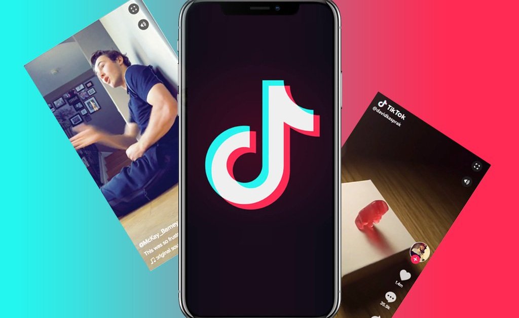 is tiktok the most downloaded app