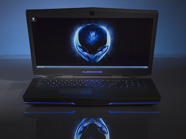 Alienware New Gaming Laptops, Not Only Powerful But Also Lighter