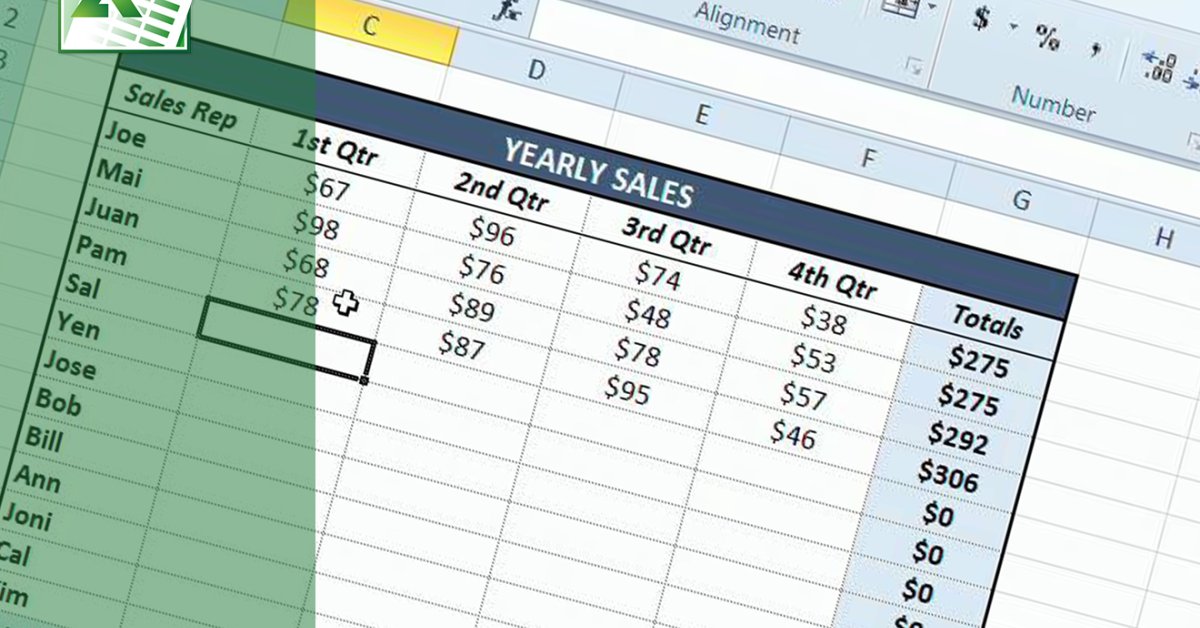 You Can Now Turn Pictures Of Spreadsheets Into Editable Tables In Excel