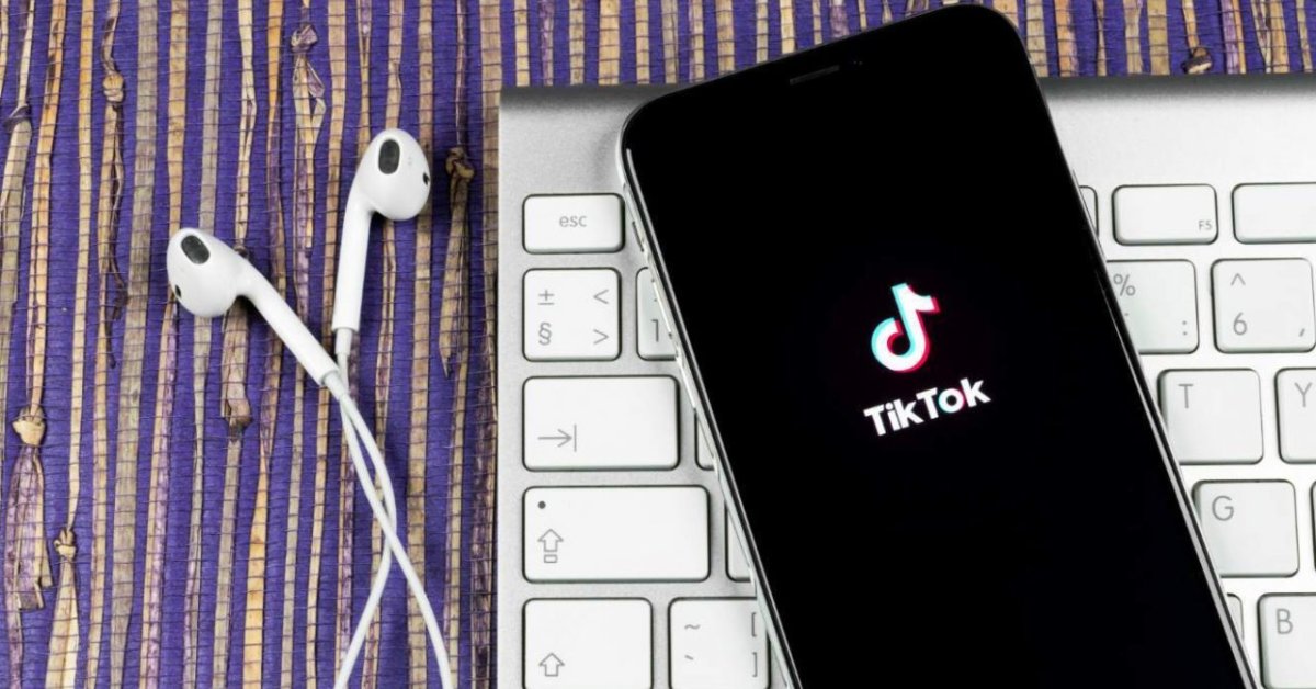 TikTok's Parent Company Plans To Launch A Music Streaming Service