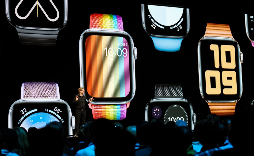 Apple Introduced WatchOS 6 And tvOS 13 At WWDC 2019
