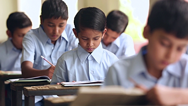 Indian Parents Believe That Digital Education Is The Key To Children's Future