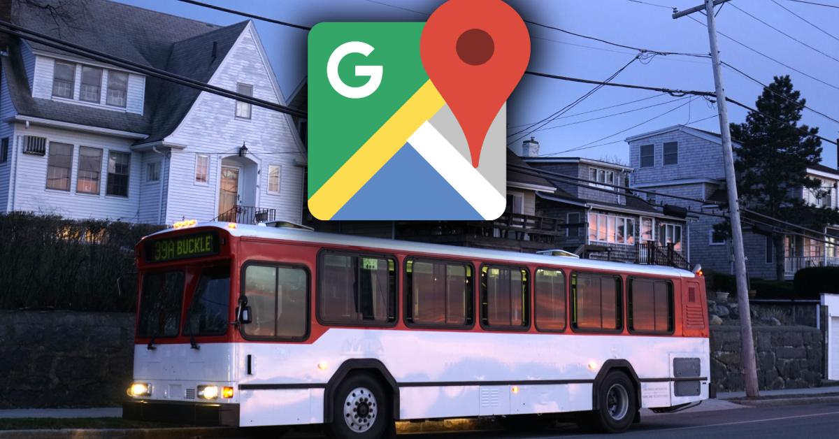 Google Maps Makes Public Transport Easier For Indian