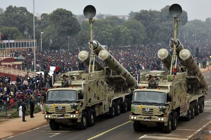 Top Weapons 'Made In India' That You Need To Respect