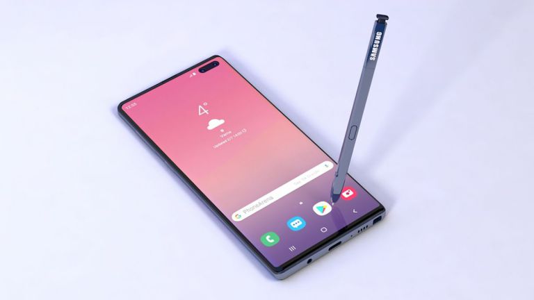 samsung note a 70