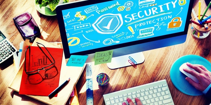 Parents May Be Putting Their Kid's Safety Online At Risk