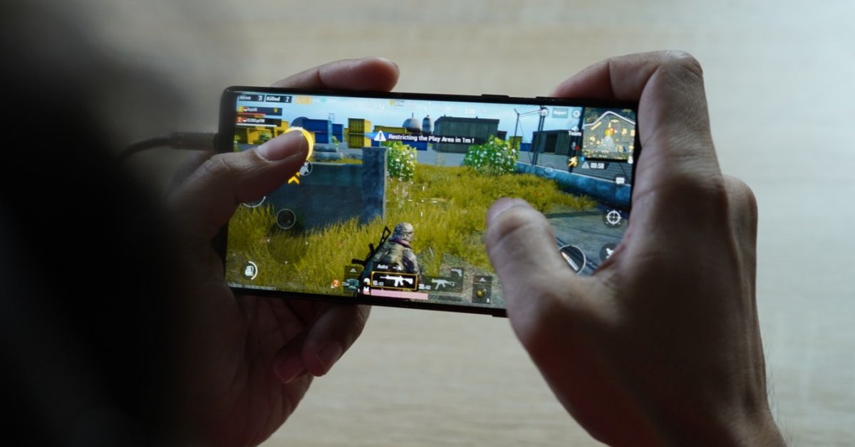 A Teenager Dies After Constantly Playing PUBG Mobile For 6 Hours