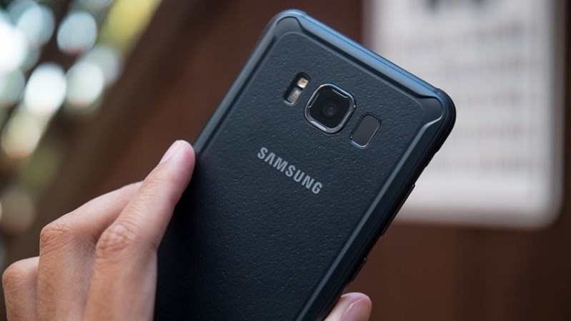 Alleged Galaxy S9 Active With Exynos 9810 SoC Appears On Geekbench