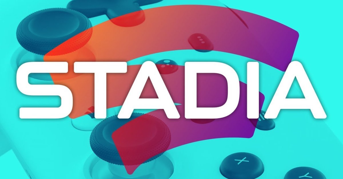 Here Is Everything You Need To Know About Google Stadia