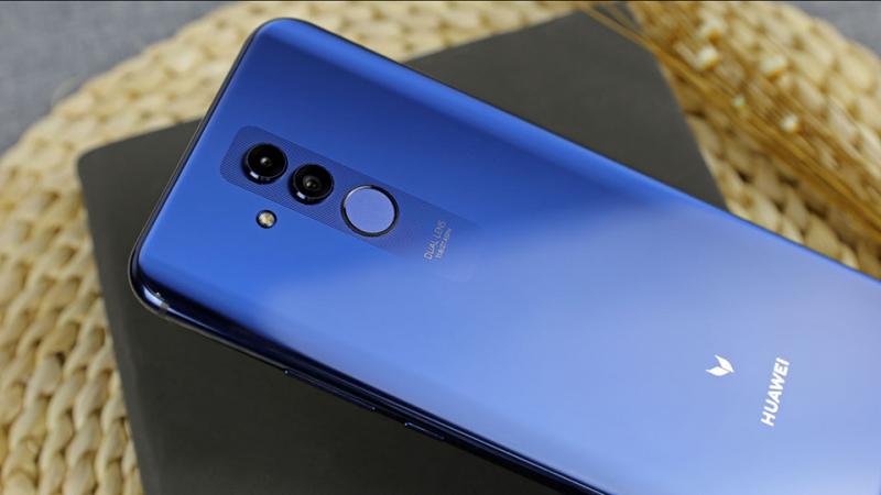 Huawei Confirmed To Launch Huawei Maimang 8 On June 5 Via Posters