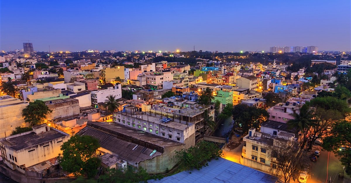 Bengaluru Makes It To The List Of The World’s Top Tech Hubs