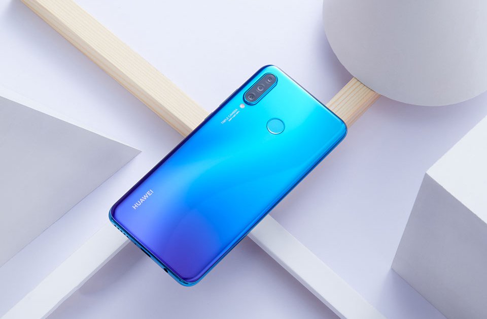 Huawei Nova 5i Visits TENAA With Key Specs Revealed