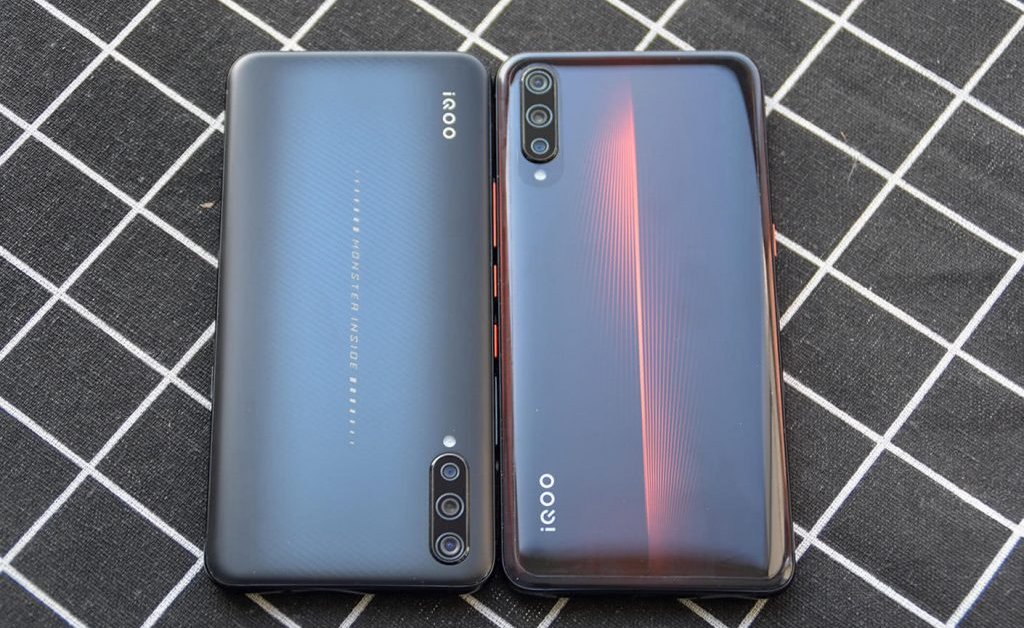 Vivo IQOO Youth Edition With Snapdragon 845 To Launch Soon