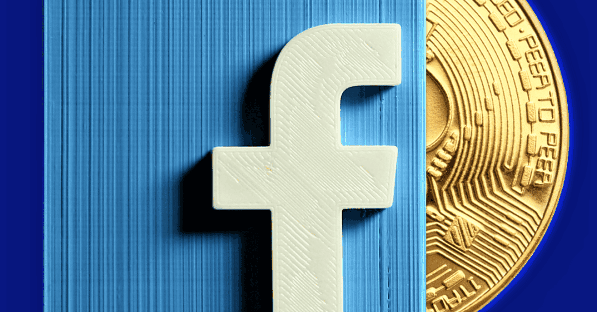 cryptocurrency facebook is creating