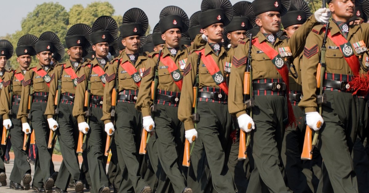 india-ranks-fourth-on-the-list-of-the-world-s-most-powerful-armed-force