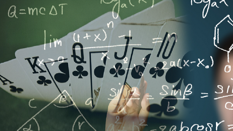 14 Gifted Math Geeks Who Have Made Big Bucks Gambling (Part2)