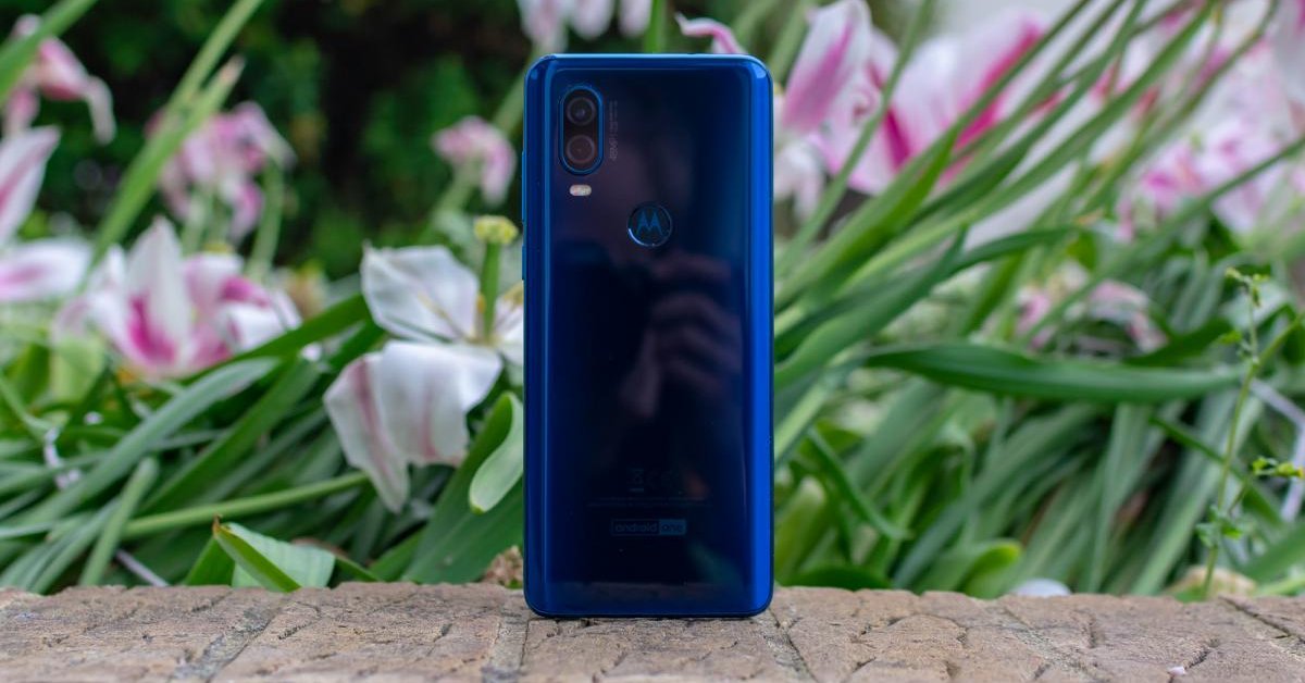 Motorola One Vision Teased To Come To India On 20 June Event